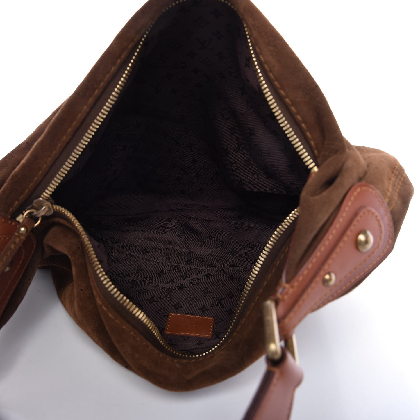 Suede Mahina Onatah GM Cacao
