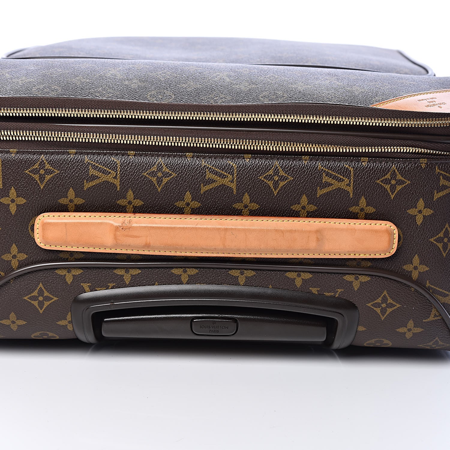 Louis Vuitton Monogram Pegase 50 Business 10 of 10
