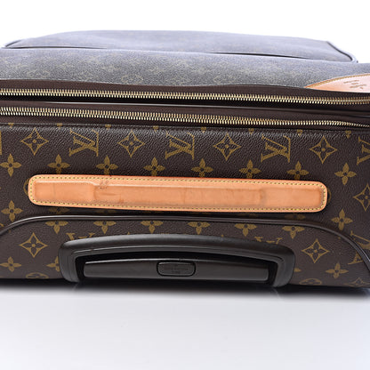 Louis Vuitton Monogram Pegase 50 Business 10 of 10