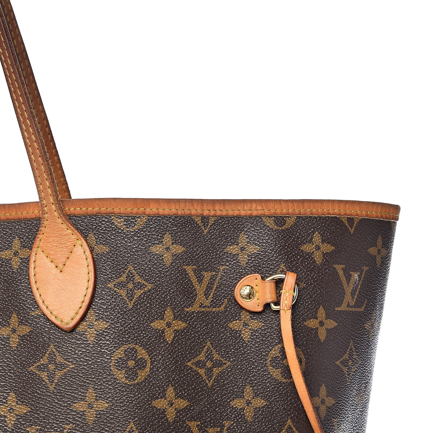 Monogram Neo Neverfull GM
