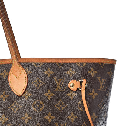 Louis Vuitton Monogram Neo Neverfull GM 18 of 28