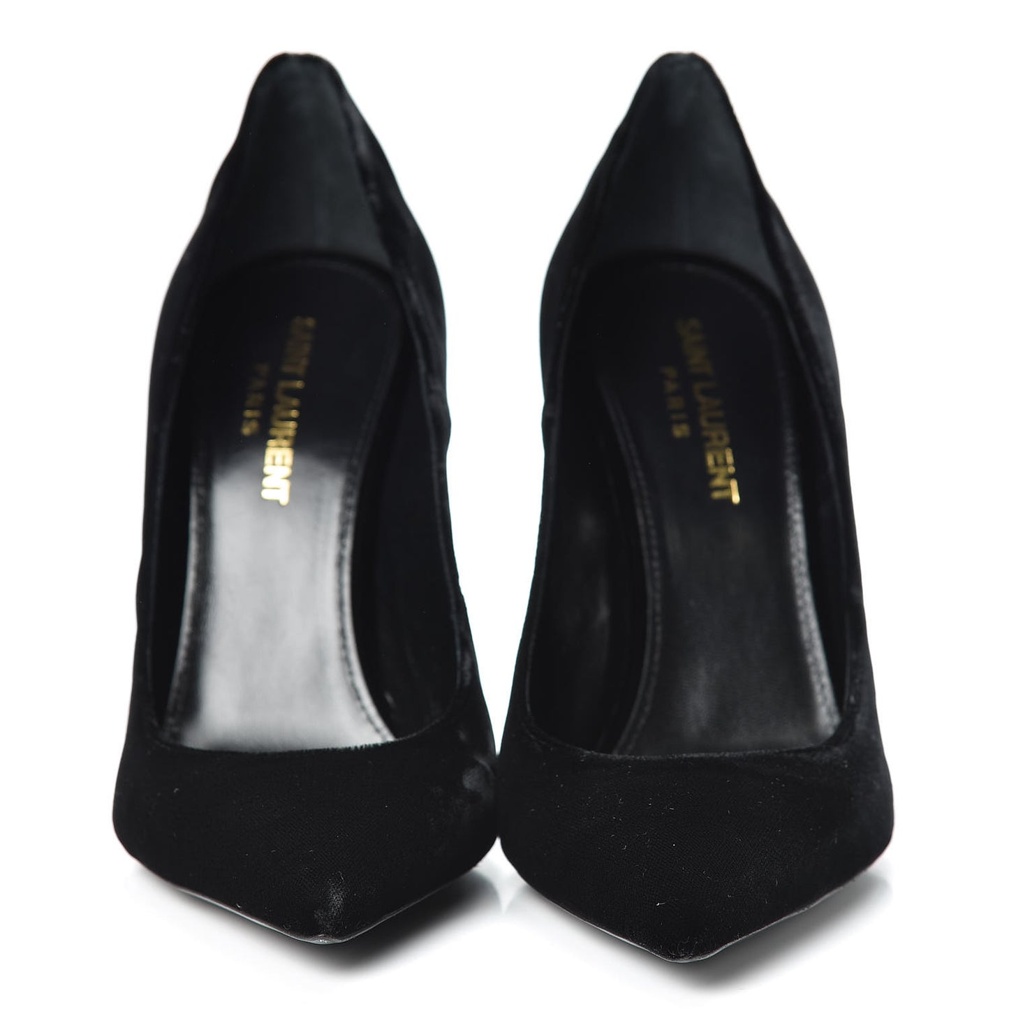 Velvet Anja 105 Pumps 36 Black