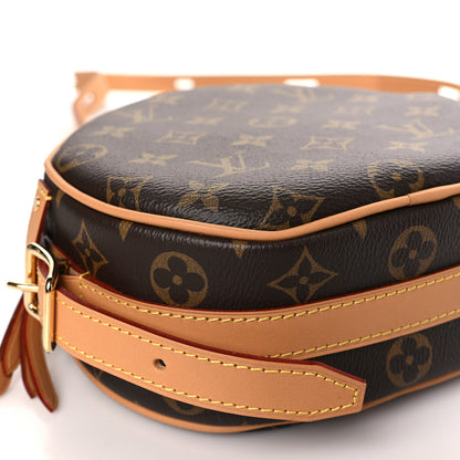 Louis Vuitton Monogram Boite Chapeau Souple PM 7 of 8