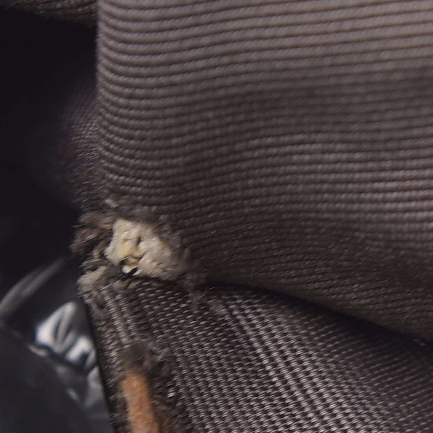 Calfskin Embossed Speedy Cube 30 Black