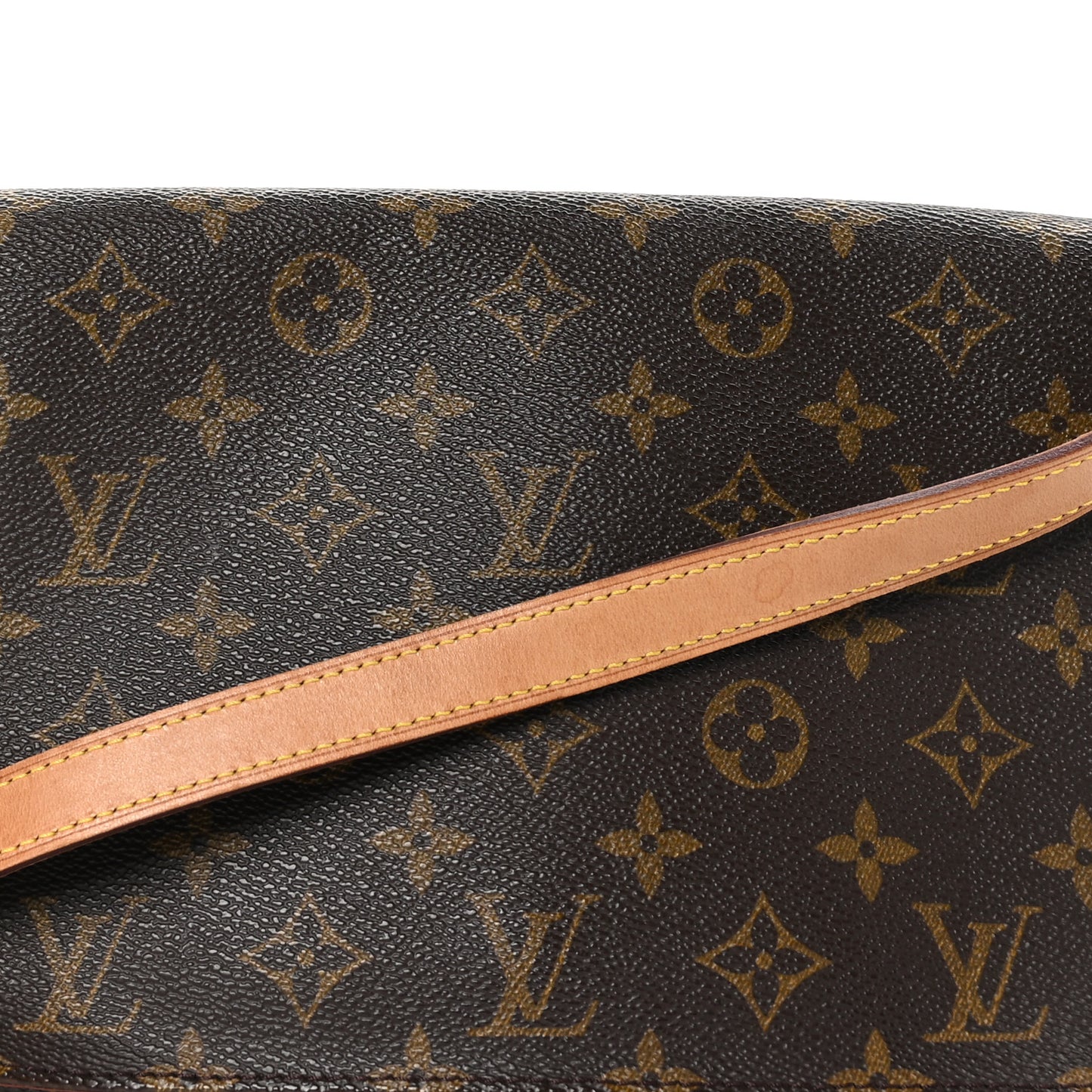 Monogram Musette Tango
