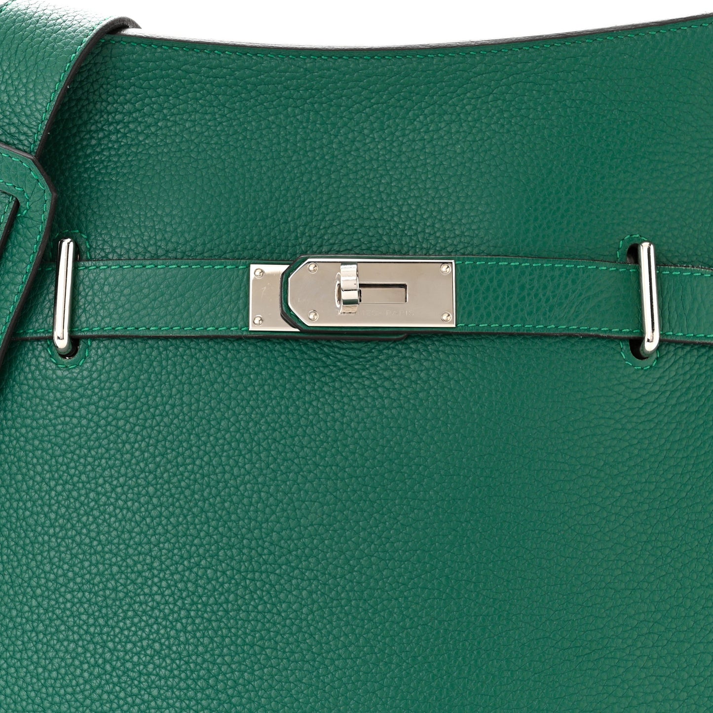 Taurillon Clemence Jypsiere 34 Malachite