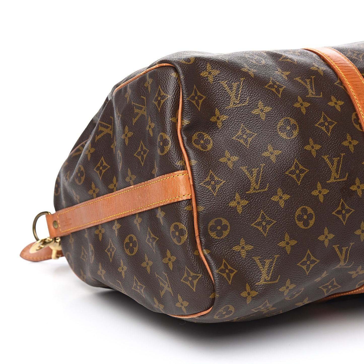 Monogram Keepall Bandouliere 50
