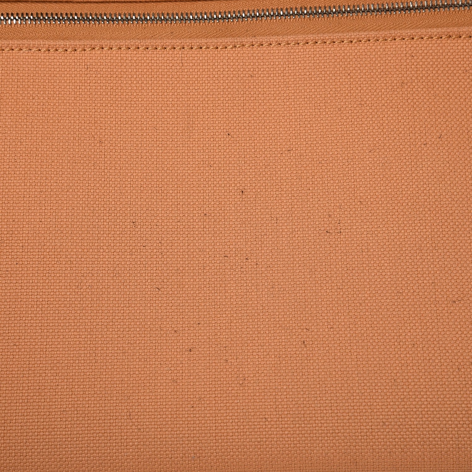 Hermes Toile Vache Hunter Herbag Zip 39 MM Sable Black 13 of 14