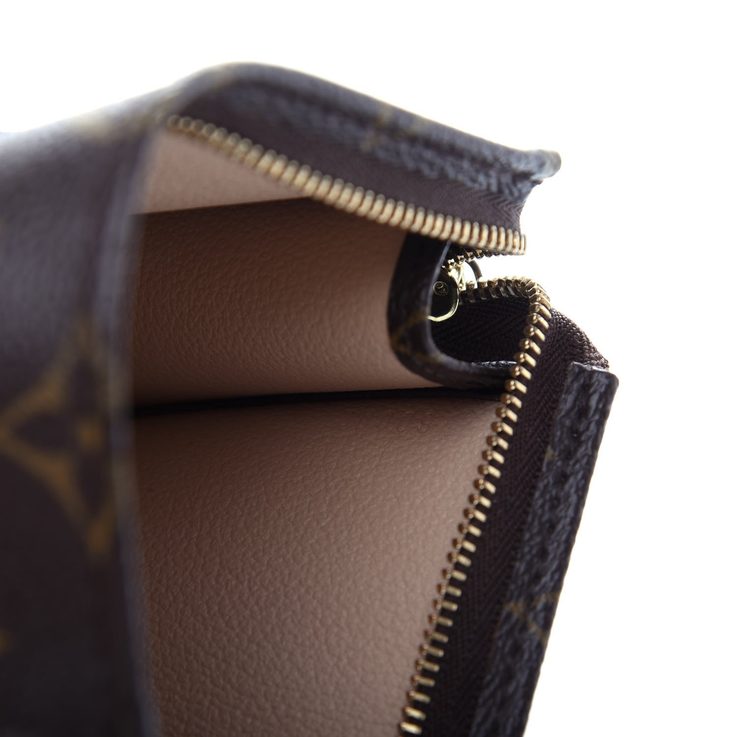 Louis Vuitton Monogram Toiletry Pouch 15 7 of 7