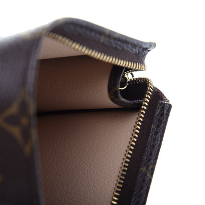 Louis Vuitton Monogram Toiletry Pouch 15 7 of 7