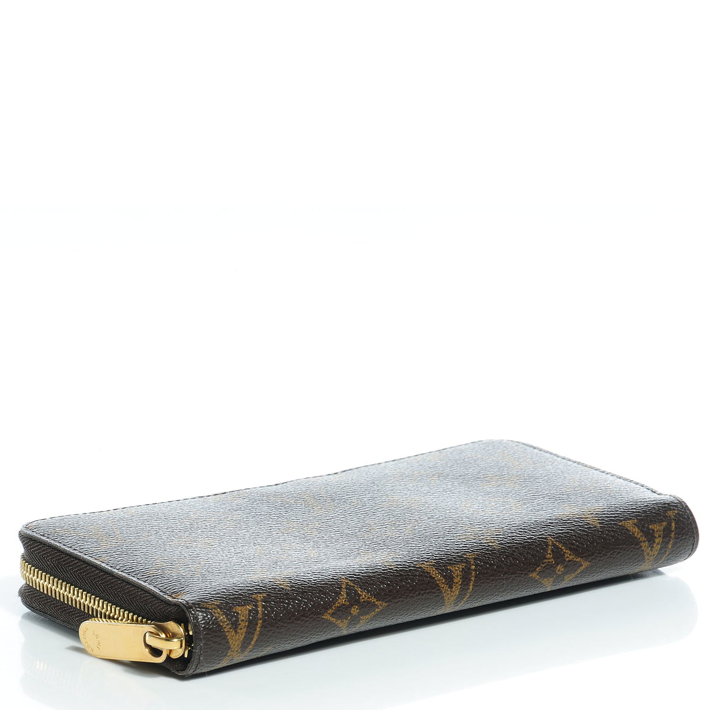 Monogram Zippy Wallet