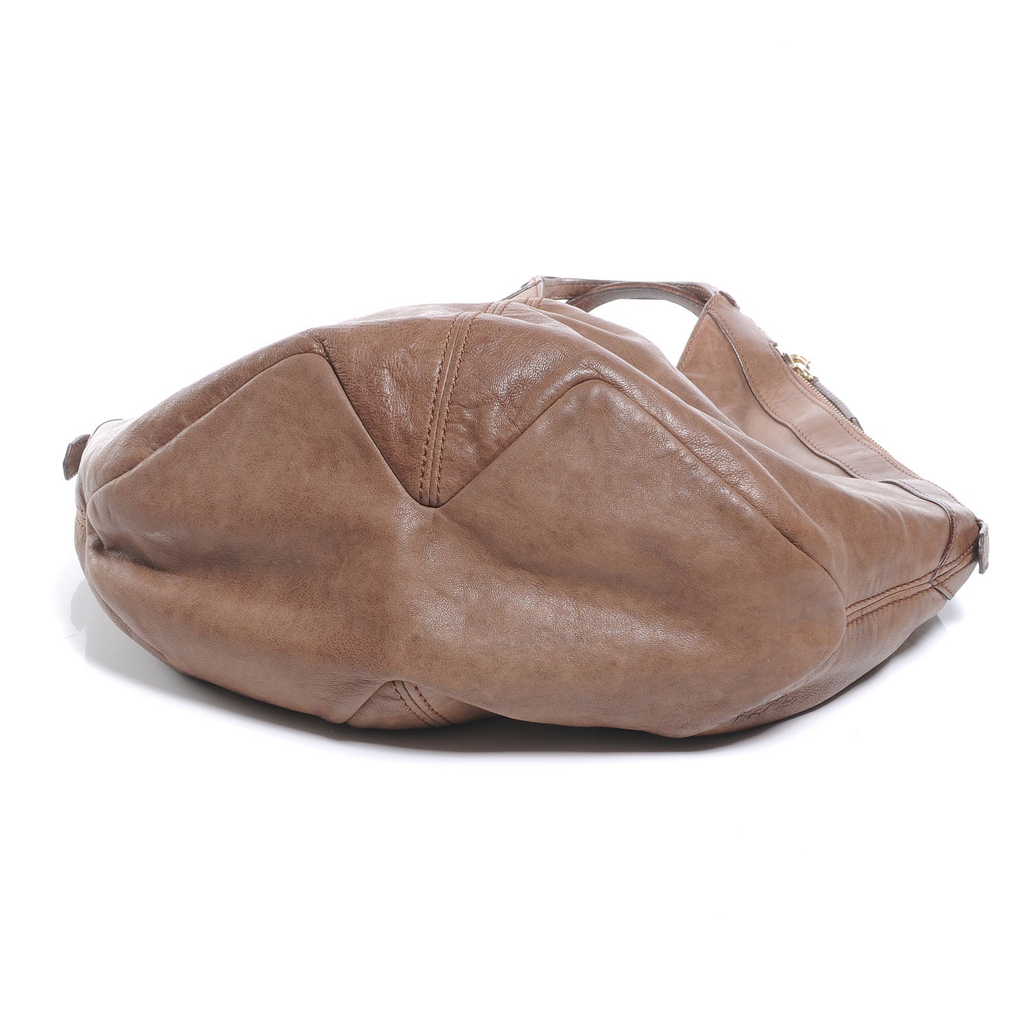 Givenchy Calfskin Tinhan Hobo 4 of 6
