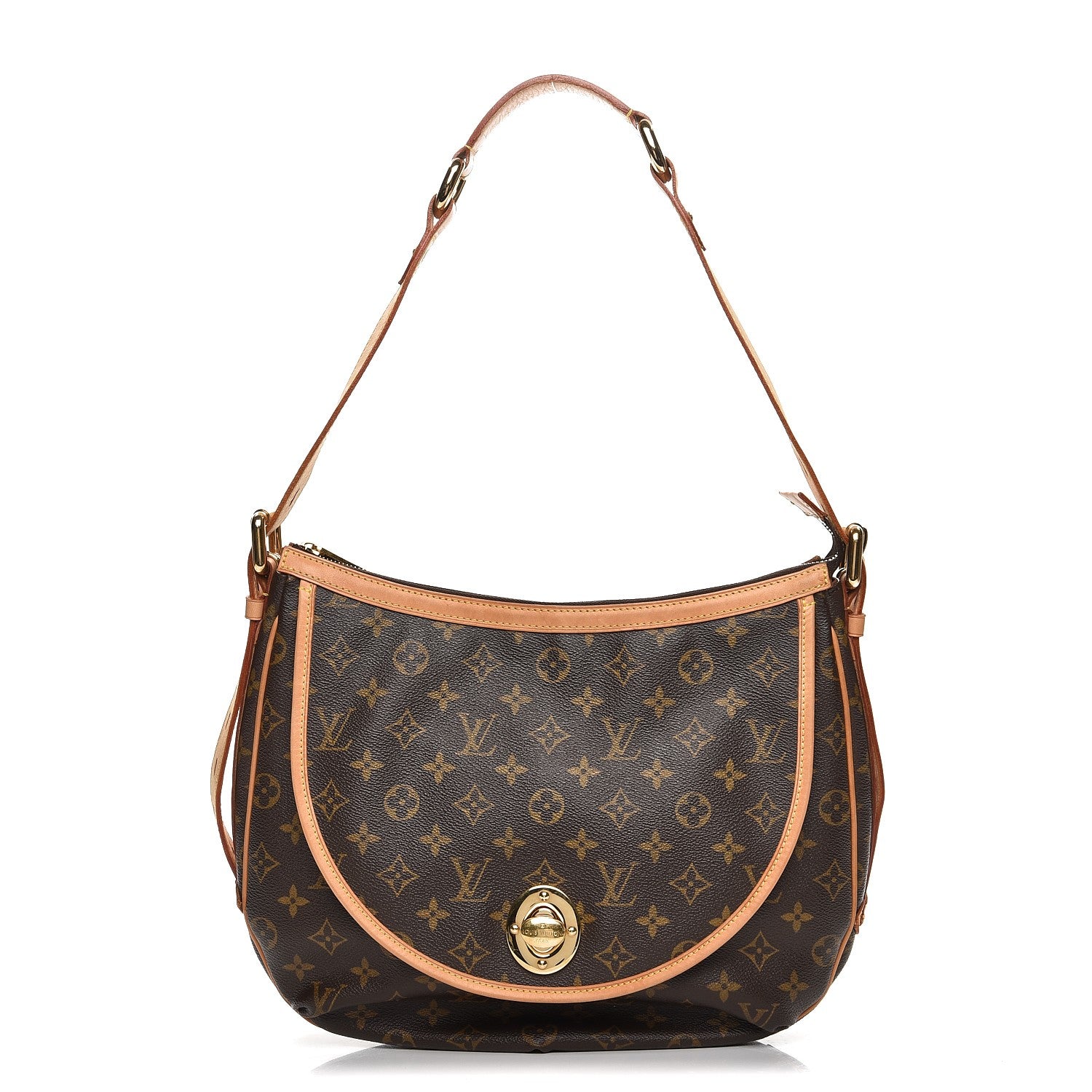 Louis Vuitton Monogram Tulum GM 1 of 10