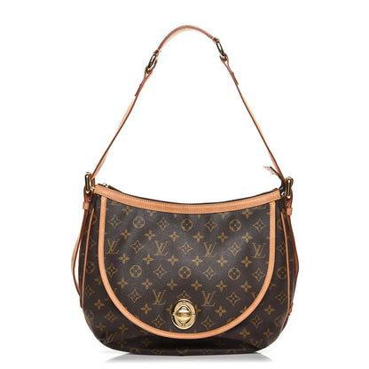 Louis Vuitton Monogram Tulum GM 1 of 10