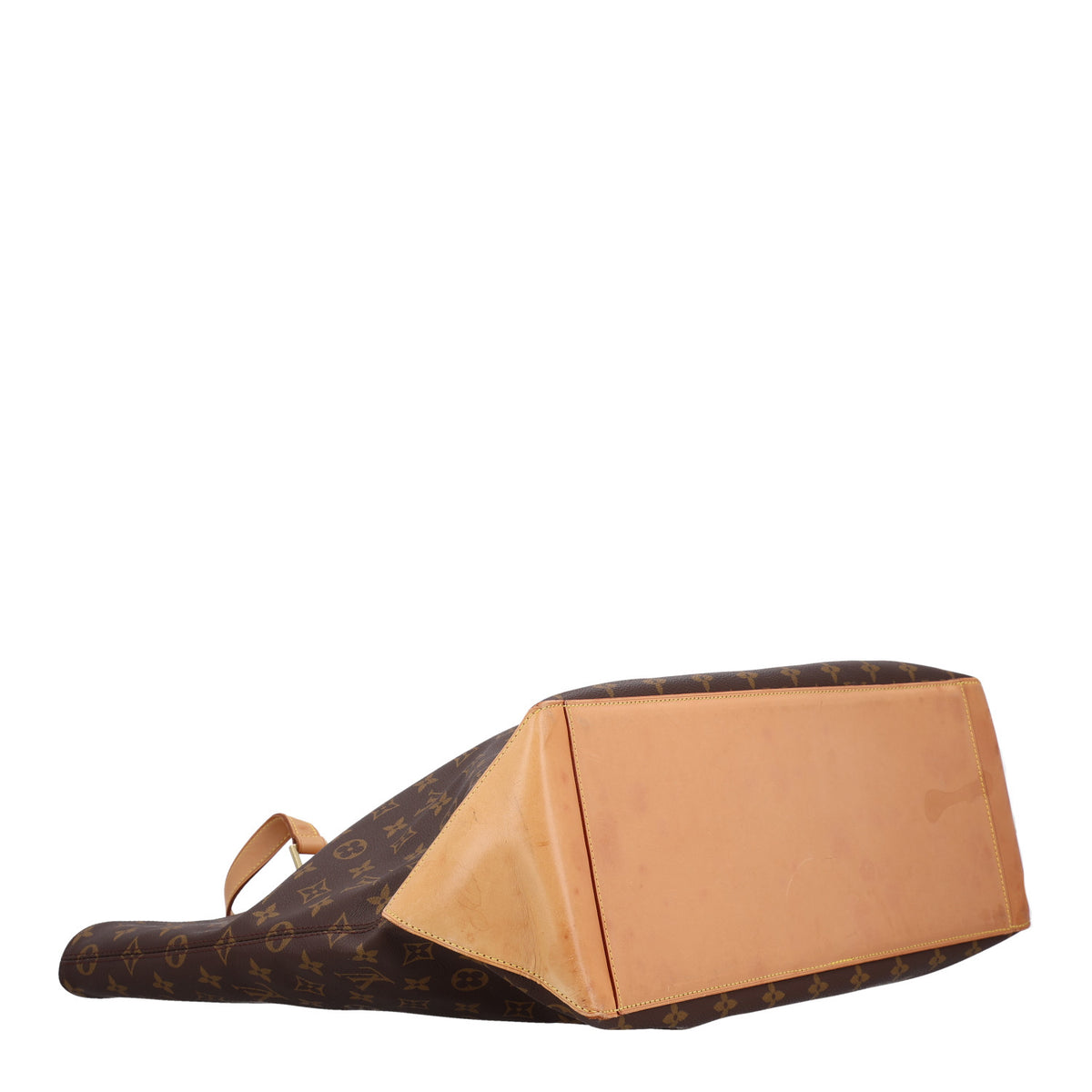 Louis Vuitton Monogram Cabas Alto 4 of 10