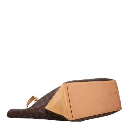 Louis Vuitton Monogram Cabas Alto 4 of 10