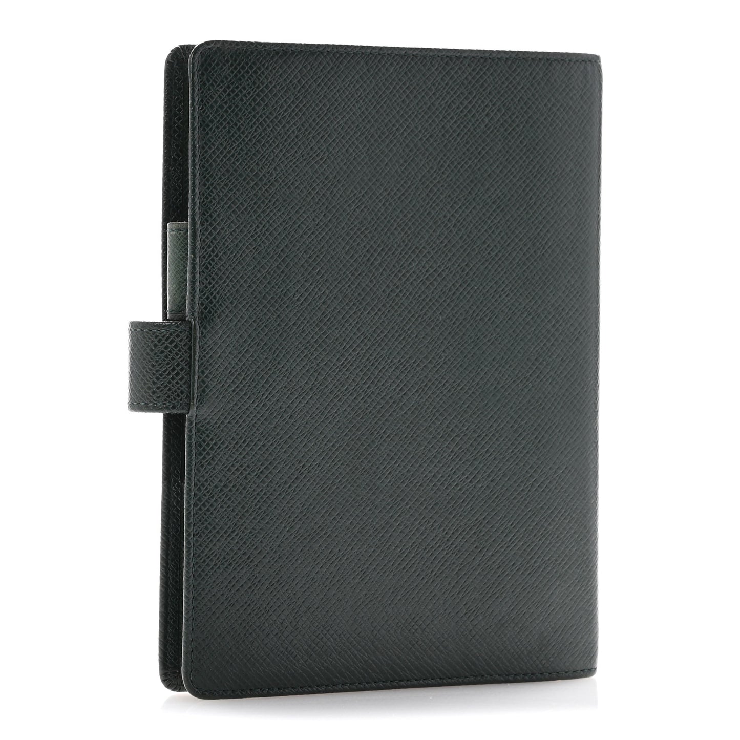 Taiga Medium Ring Agenda Cover Epicea