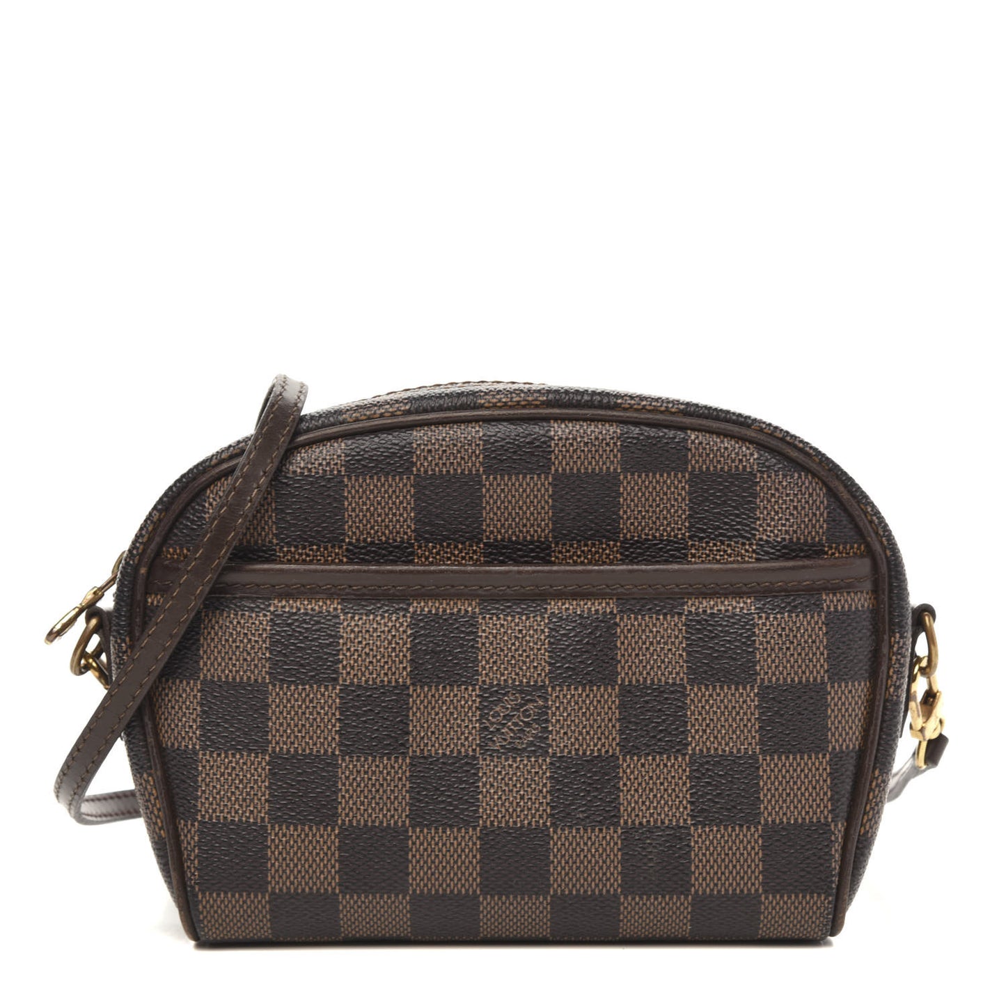 Damier Ebene Pochette Ipanema