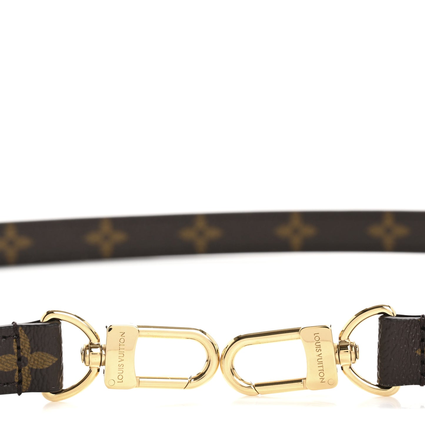 Monogram Pochette Metis Shoulder Strap