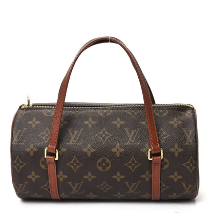 Louis Vuitton Monogram Papillon 26 1 of 9