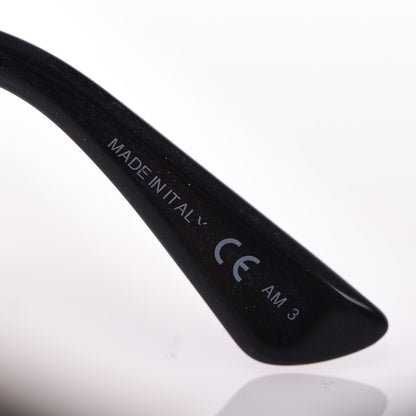 Christian Dior So Real Sunglasses Black 5 of 9