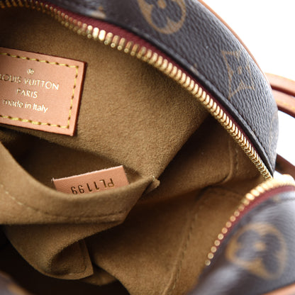 Louis Vuitton Monogram Boite Chapeau Souple 11 of 13