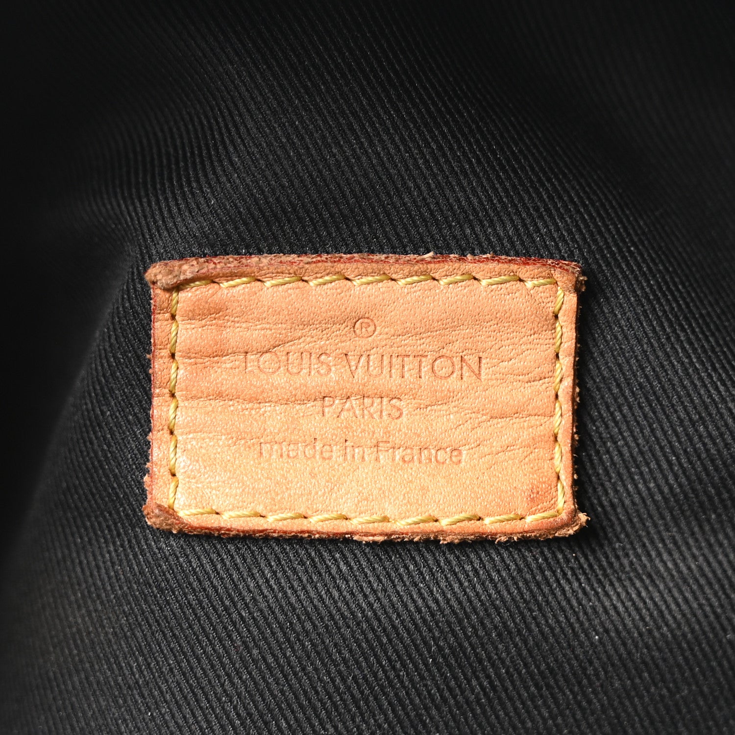 Louis Vuitton Monogram Bumbag 5 of 8