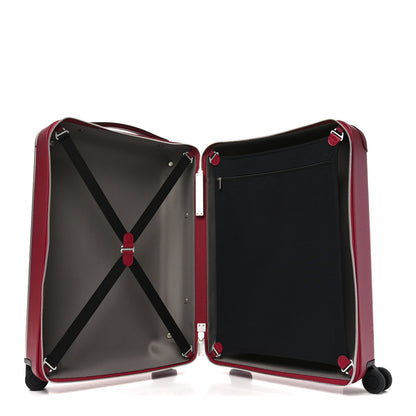 Louis Vuitton Epi Horizon 55 Fuchsia 4 of 12