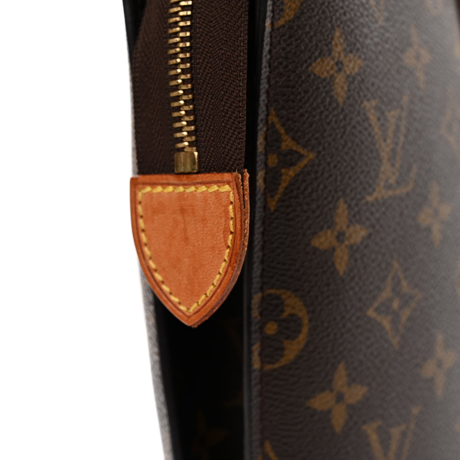 Louis Vuitton Monogram Babylone 18 of 20