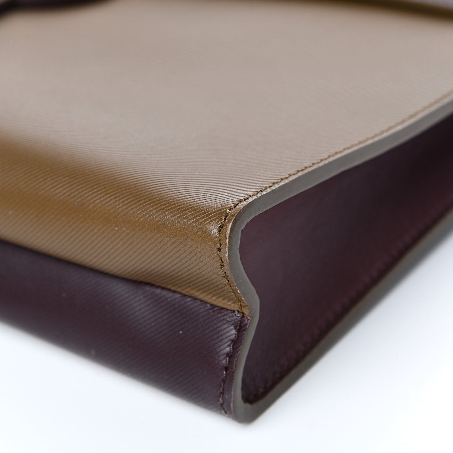 Trench Calfskin DK88 Portfolio Case