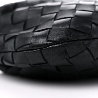 Bottega Veneta Nappa Intrecciato Mini Jodie Black 6 of 10