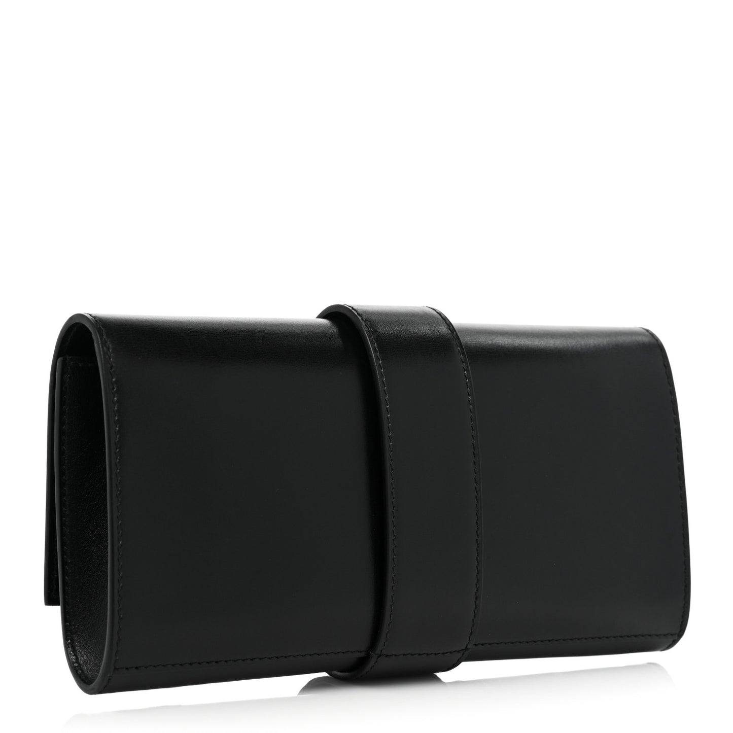 Box Medor 23 Clutch Black