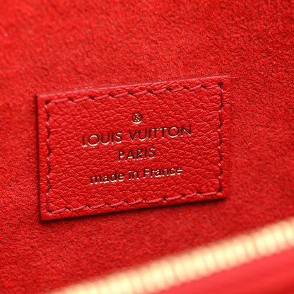 Louis Vuitton Monogram Victoire Cherry 6 of 11