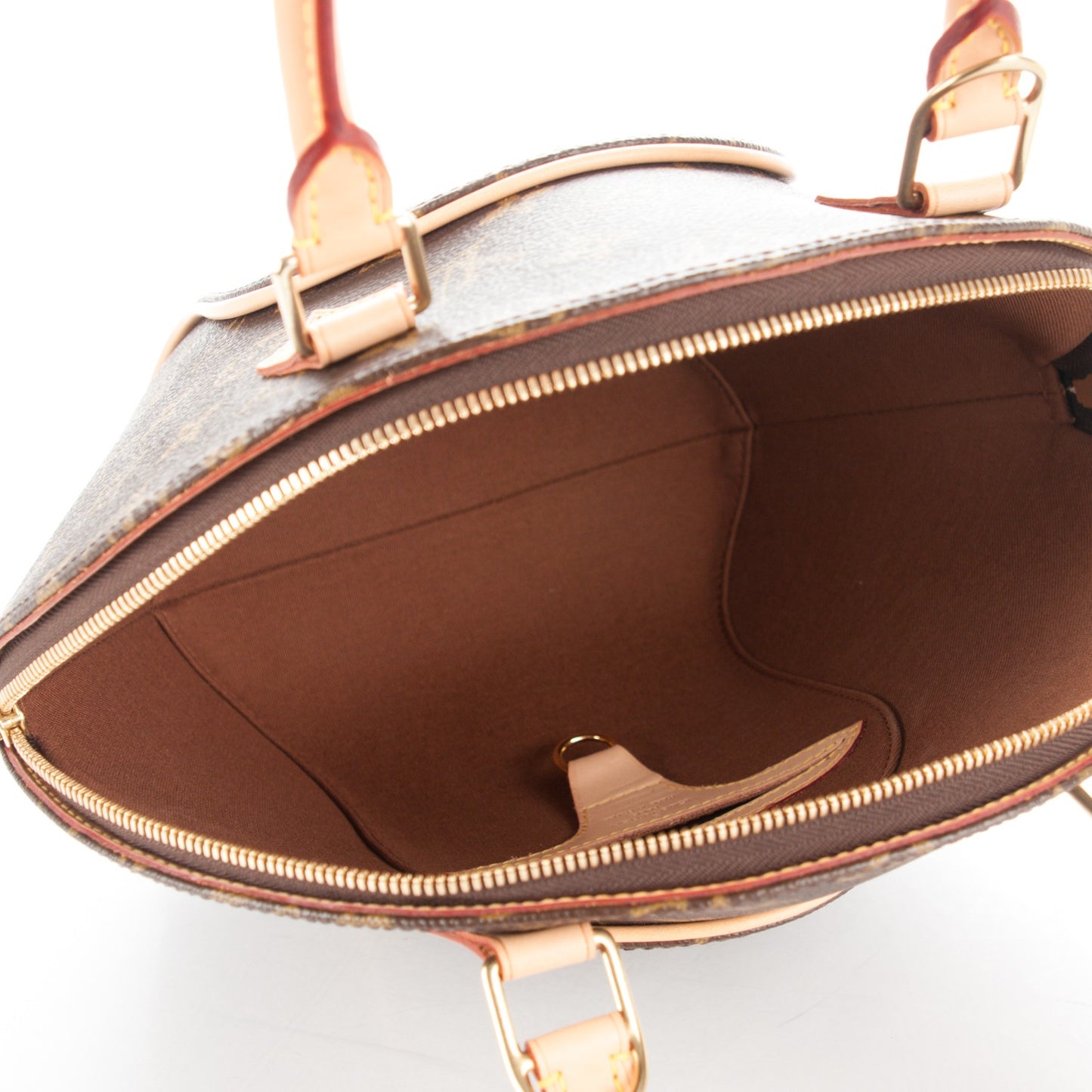 Monogram Ellipse PM