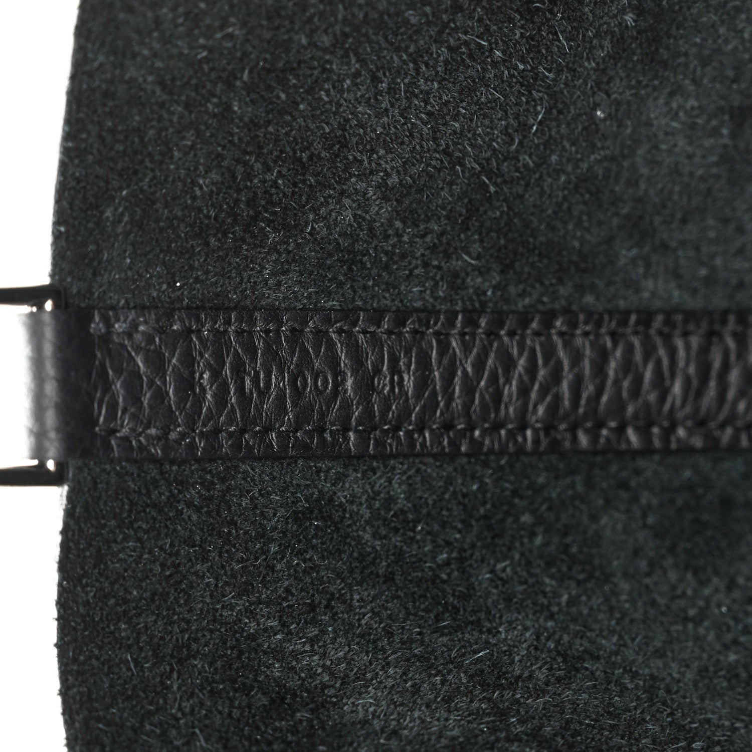 Hermes Taurillon Clemence Picotin Lock 22 MM Black 7 of 11