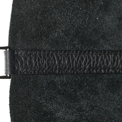 Hermes Taurillon Clemence Picotin Lock 22 MM Black 7 of 11