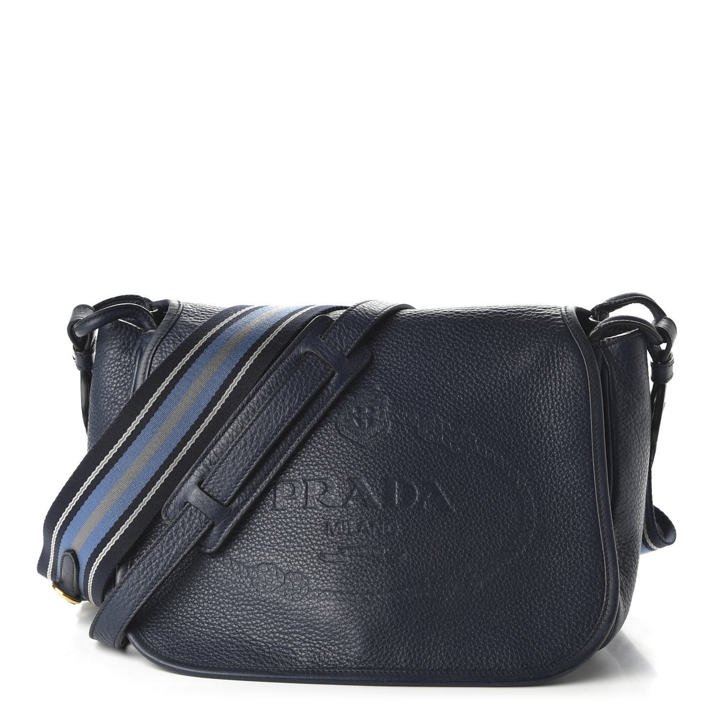 Vitello Daino Logo Messenger Baltico