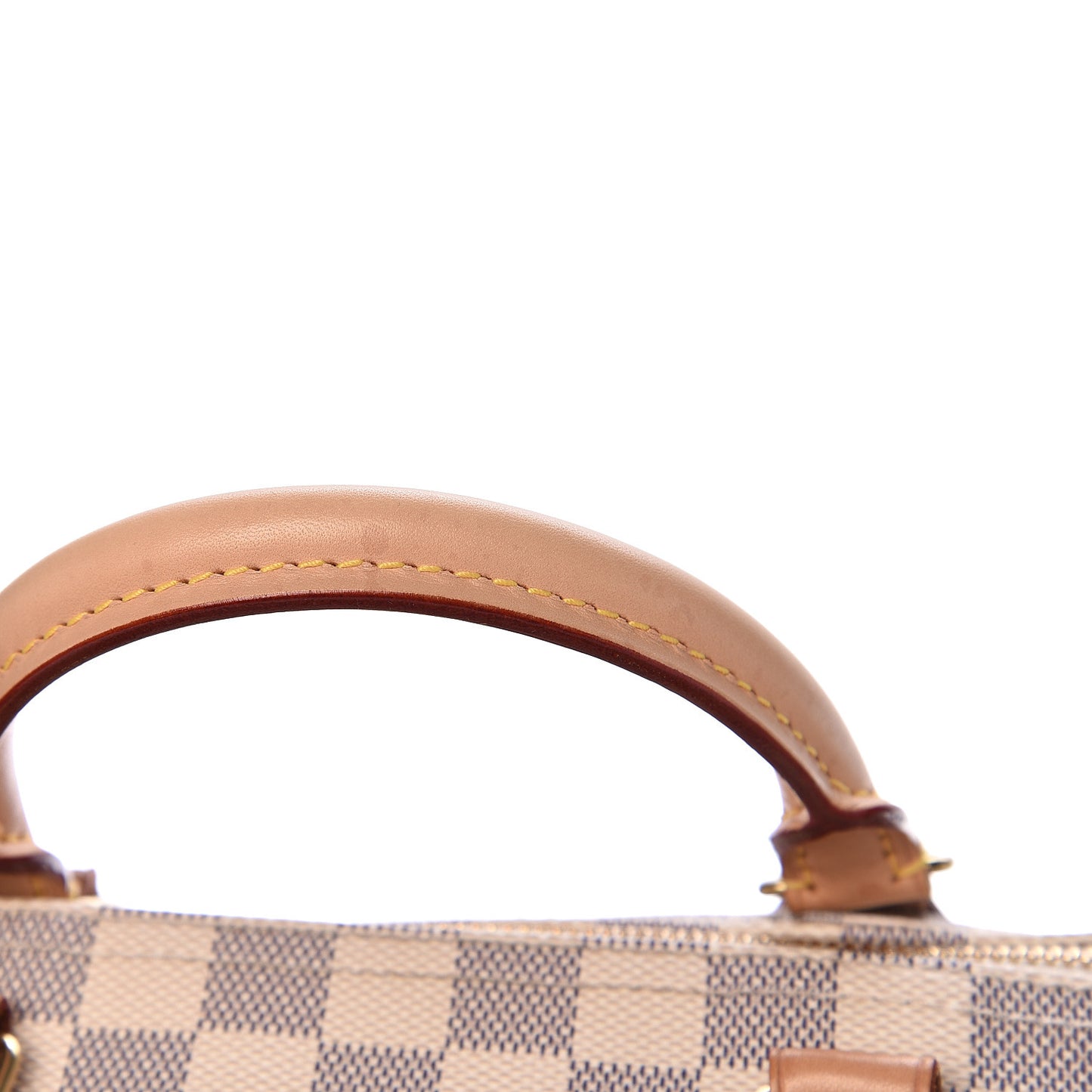 Damier Azur Speedy Bandouliere 30