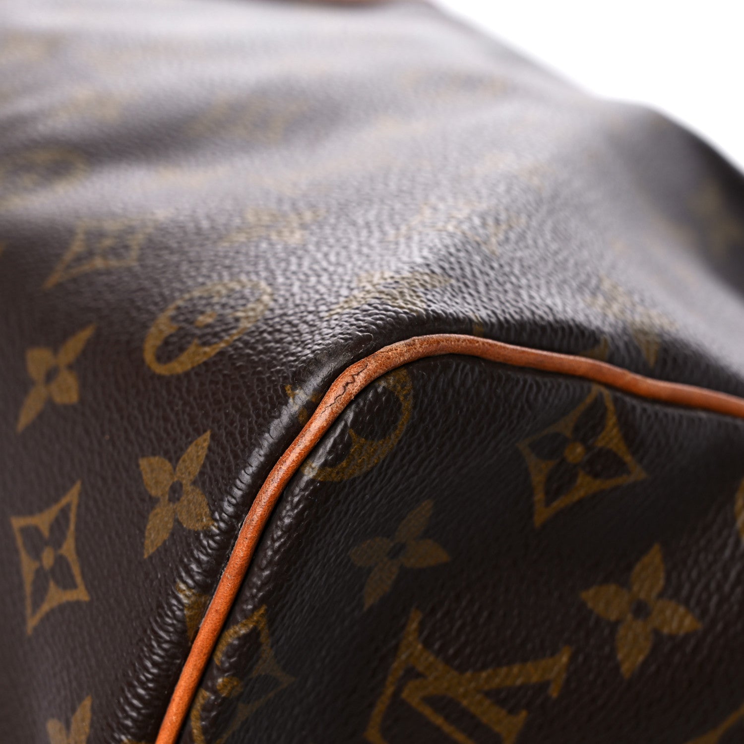 Louis Vuitton Monogram Keepall 60 9 of 17