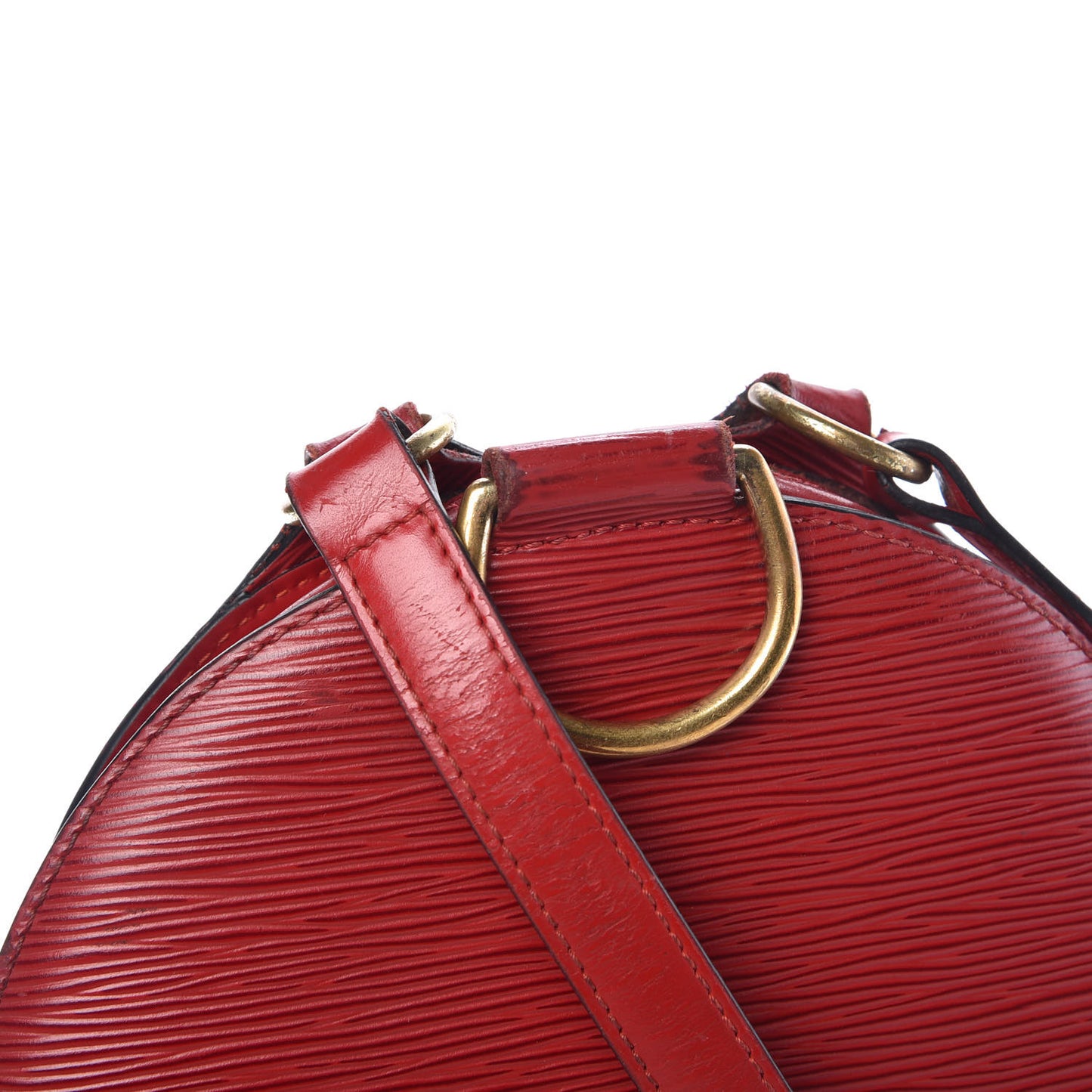 Epi Mabillon Backpack Castillan Red