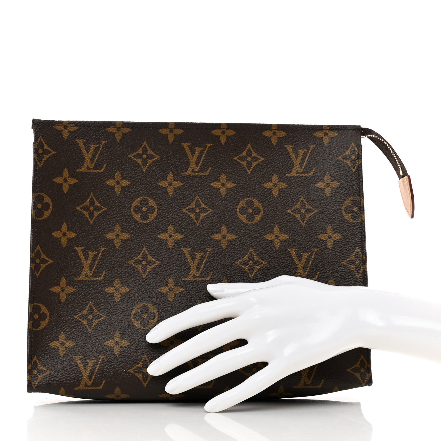 Louis Vuitton Monogram Toiletry Pouch 26 2 of 7