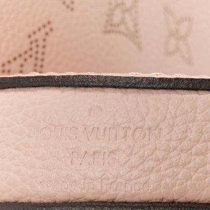 Louis Vuitton Mahina Bella Magnolia 10 of 10