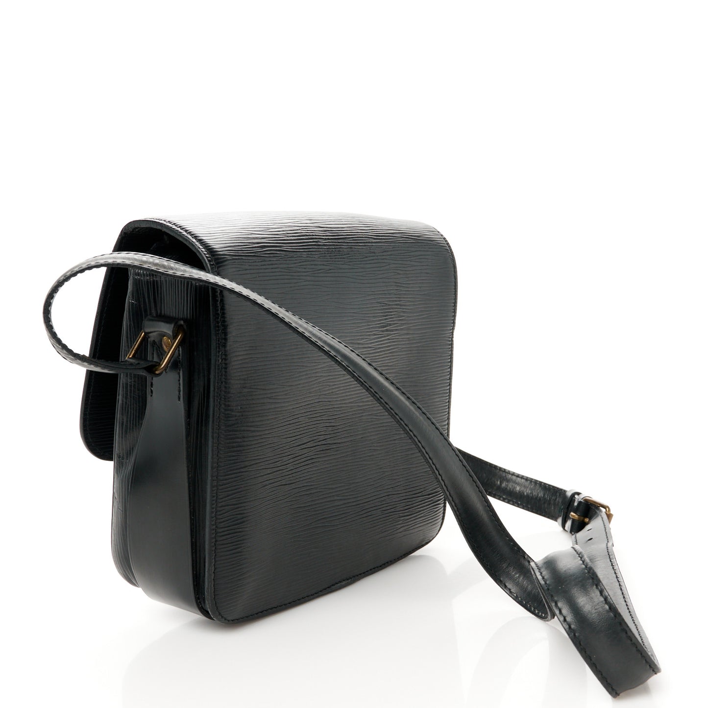 Epi Cartouchiere 22 Black
