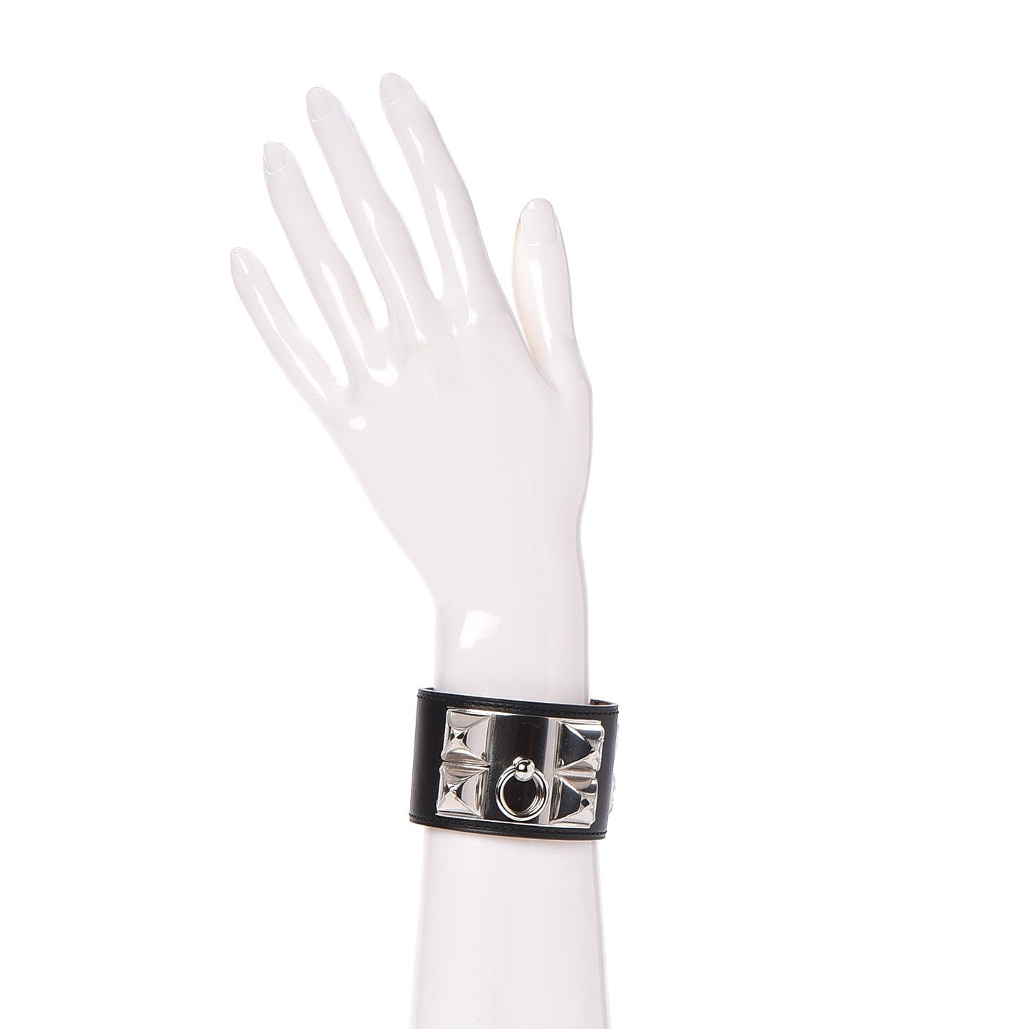 Chamonix Collier de Chien CDC Bracelet S Black