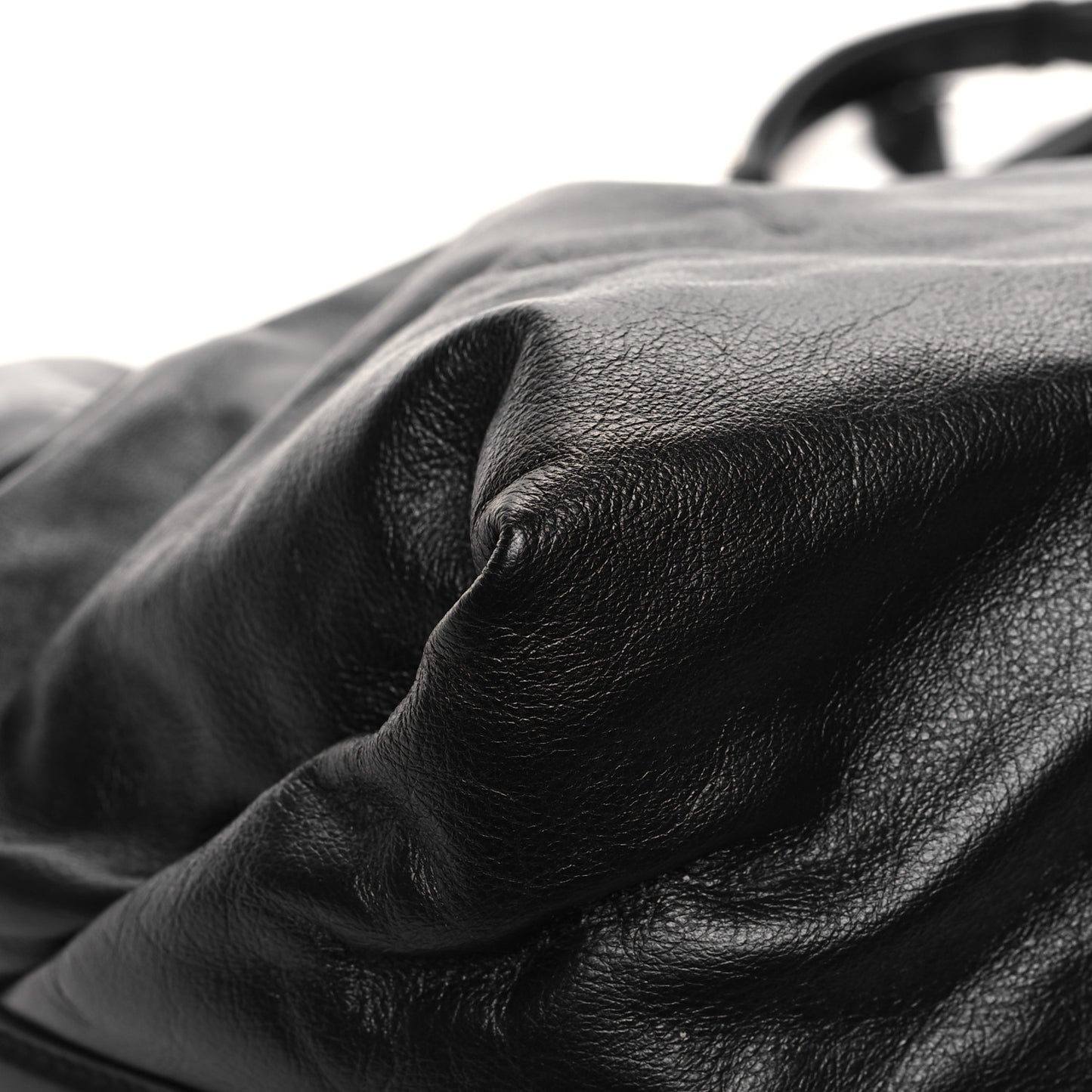 Calfskin Medium Bundle Black