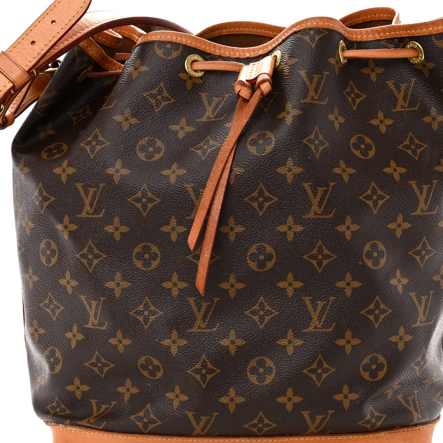 Louis Vuitton Monogram Noe 8 of 16