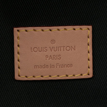 Louis Vuitton Monogram Bumbag 6 of 10