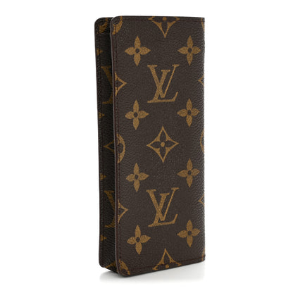 Louis Vuitton Monogram Sunglasses Case 3 of 9