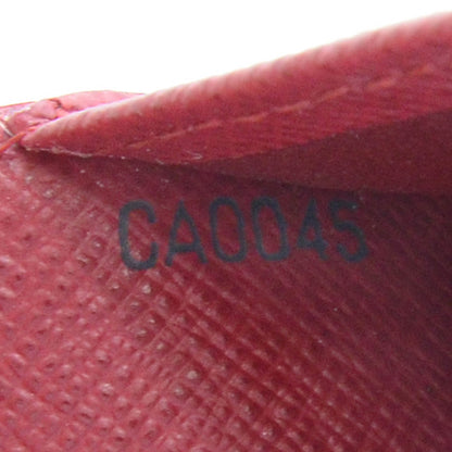 Louis Vuitton Monogram Cerises Small Ring Agenda Cover 8 of 8