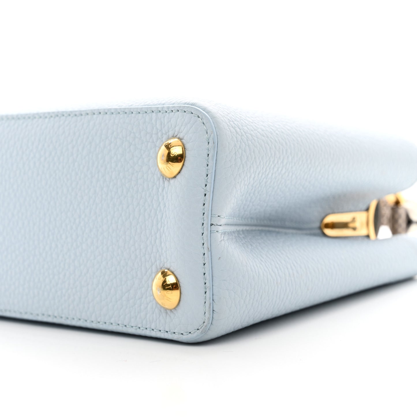 Capucines BB Olympe Blue